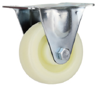 ATI-PP Fat Caster Medium Duty Caster Wheel Fixed