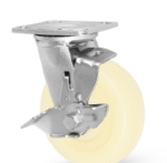 BBT Heavy Duty Caster Brake